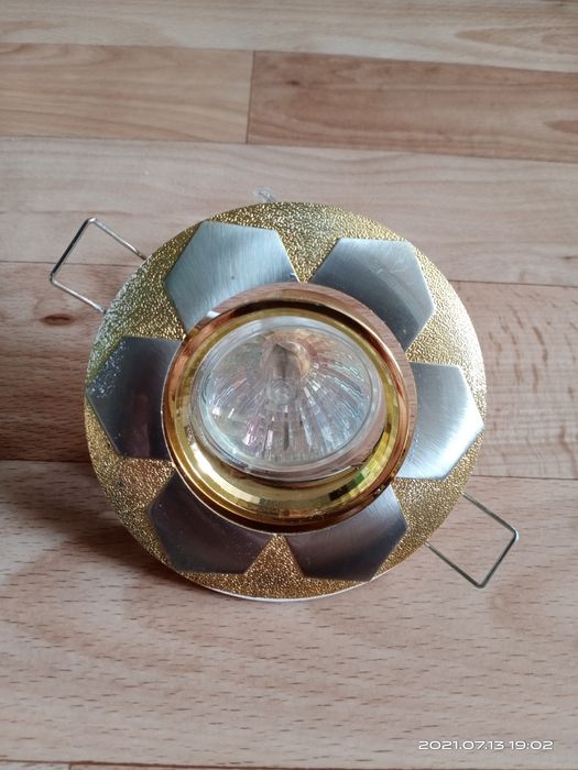 Точные лампы, светильники