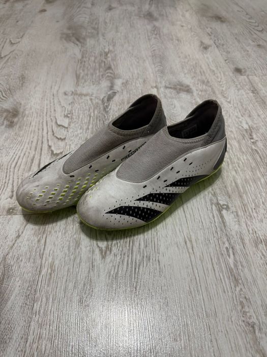 Оригинальные бутсы Adidas Predator