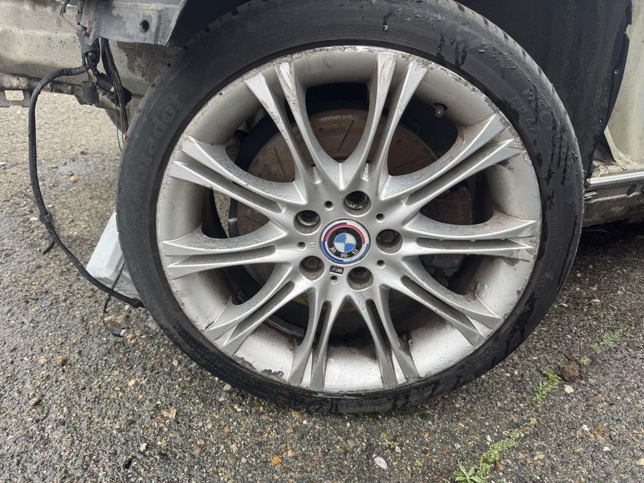 Джанти за бмв 18ки 5х120 bmw