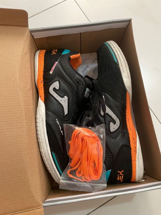 Красовки футбольные TOP FLEX