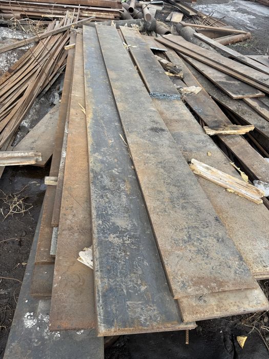 Продам лист 20 ножи полосы