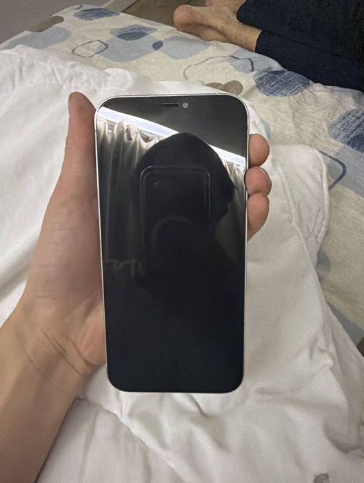 Айфон 12 pro max