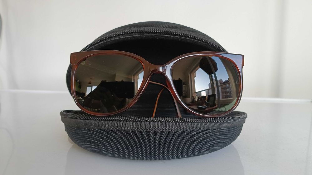 Ray-Ban "Celebrities"