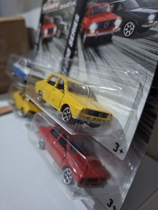 Machete Dacia Militia