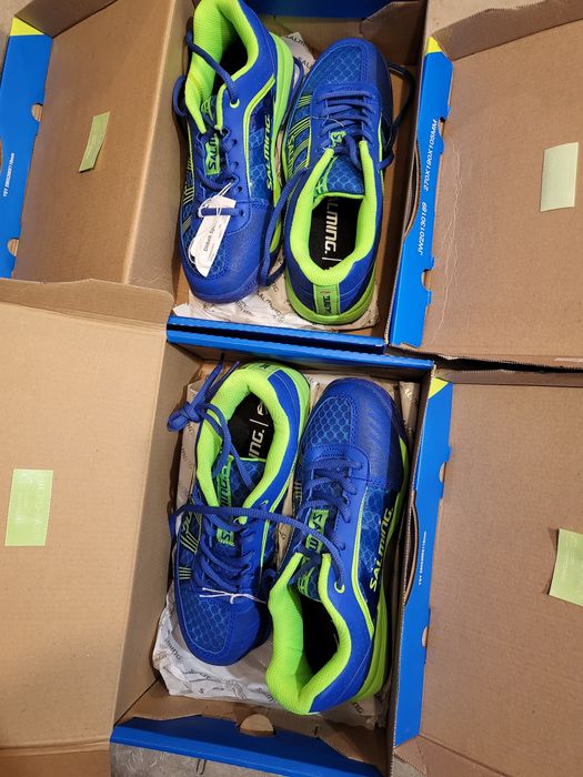 Продавам оригинални маратонки SALMING