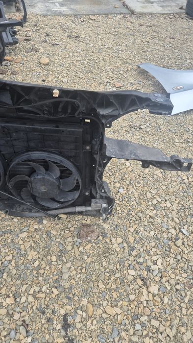 Очеларка за Сеат Леон 1P Бензин 2005- 2012г