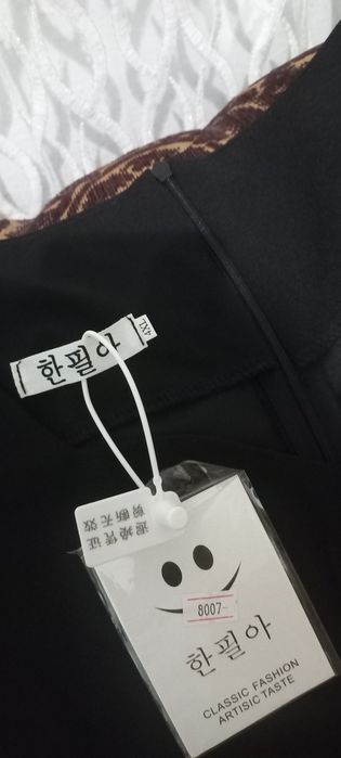 Продам новые платья!