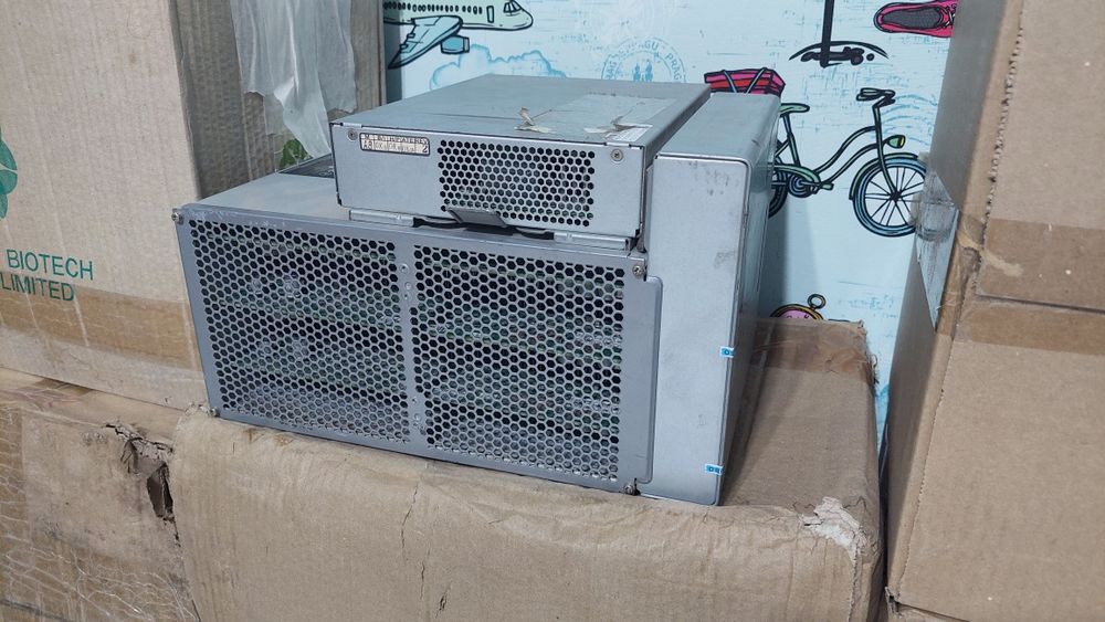 Асик майнер Amtminer T15 23TH