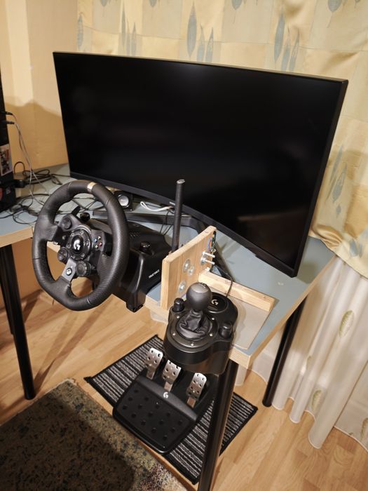 Monitor GAMING Samsung Odyssey G5 34"|| 2k || 1ms || 165hz