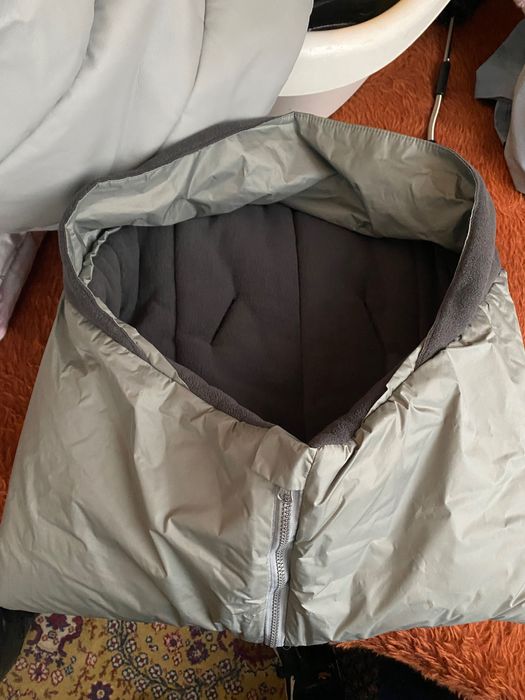 Детска Количка 3в1