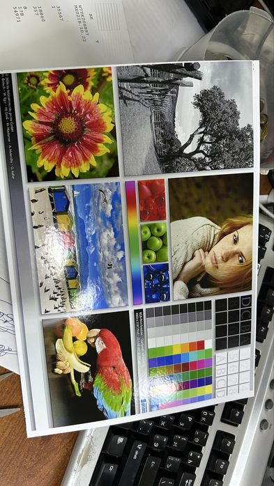 Продам Epson l805