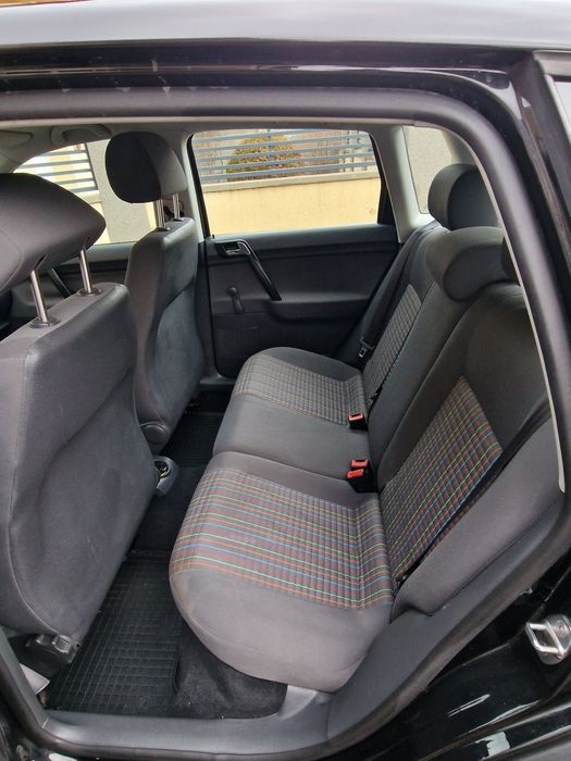 VW Polo 9N – 2008 | 1.2 Benzină | Recent adus în țară