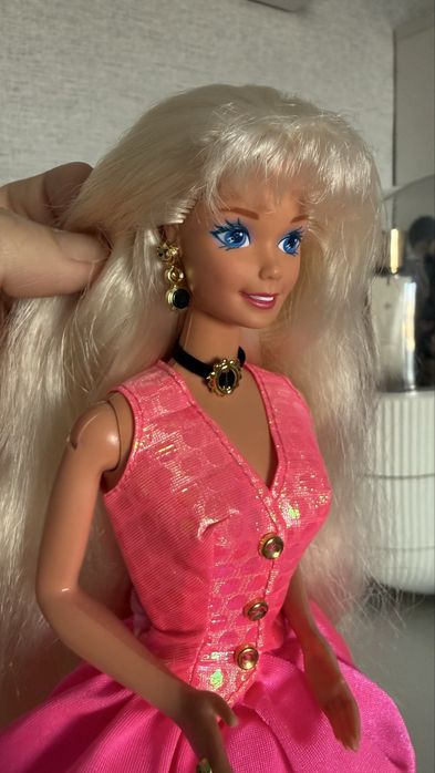 Барби Cut n Style