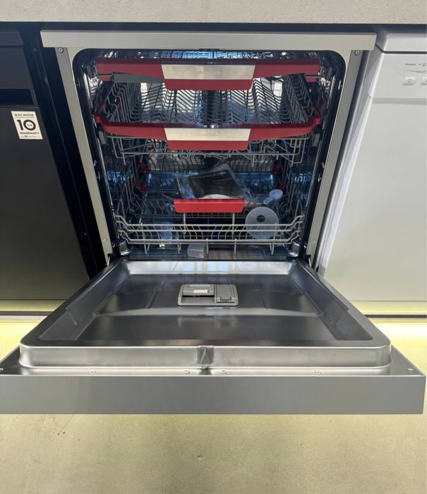 Посудомоечная машина Hofmann DW-B147S/HF