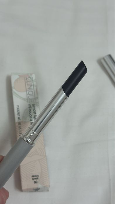 clinique black honey с зя