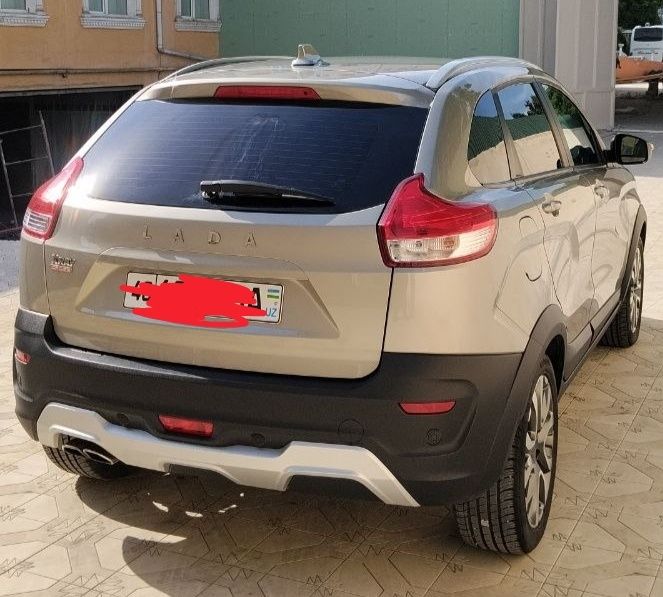 Лада X-RaYGaB33xrz51