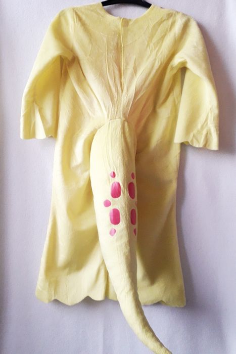 Costum dinozaur copii 2-3 ani