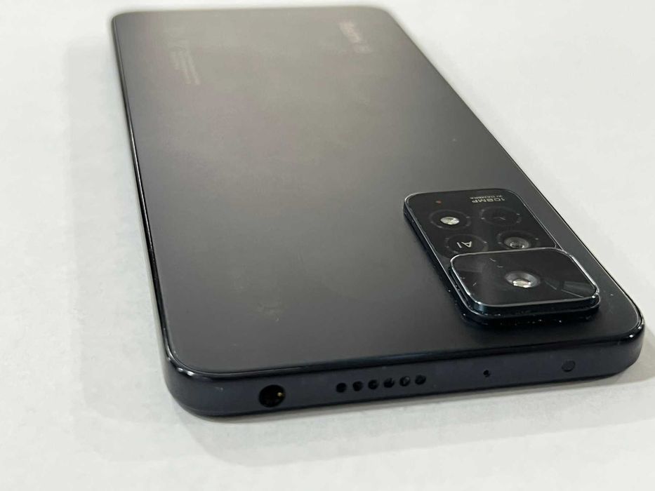 Redmi Note 11 Pro 5g