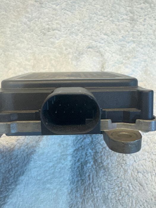 Radar distronic mercedes 2 modele