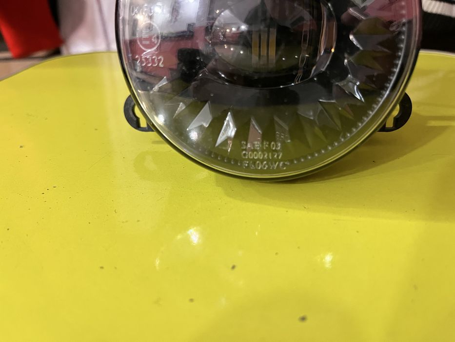 Туманки аутлендер, веста, витара, ларгус , црв