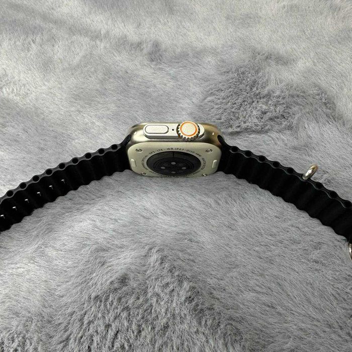 Smart Watch iwatch Apple Watch 8 Ultra + 7ta remeshok