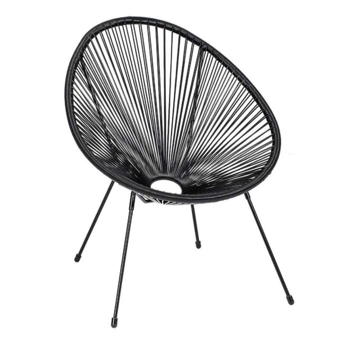 Set masa cu 2 scaune terasa