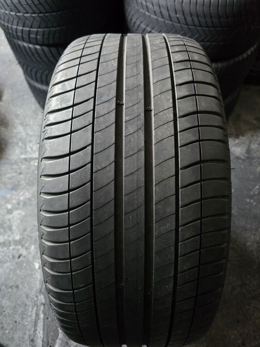 Michelin 275/40 R19 101Y vară runflat