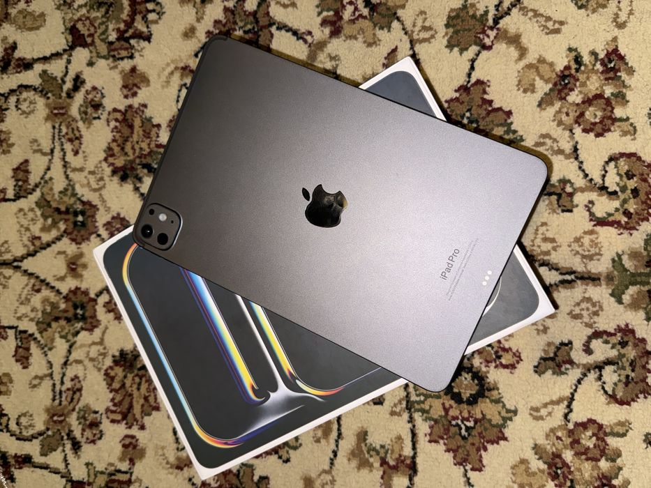 Ipad pro 11 |  1 terabait