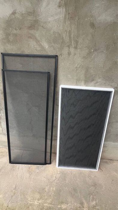 Masketniysetka ecofiber