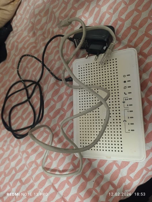 Модем транстелеком оригинал