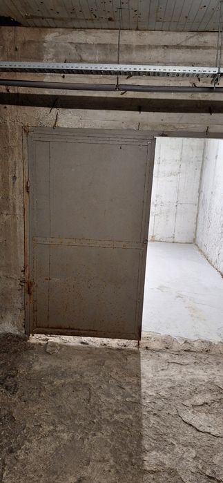 Продавам гараж в Люлин 1