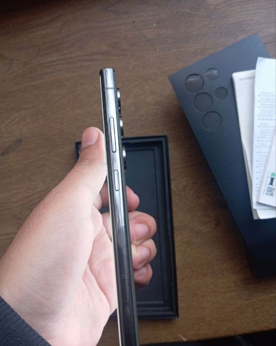 Samsung s23 ultra 256