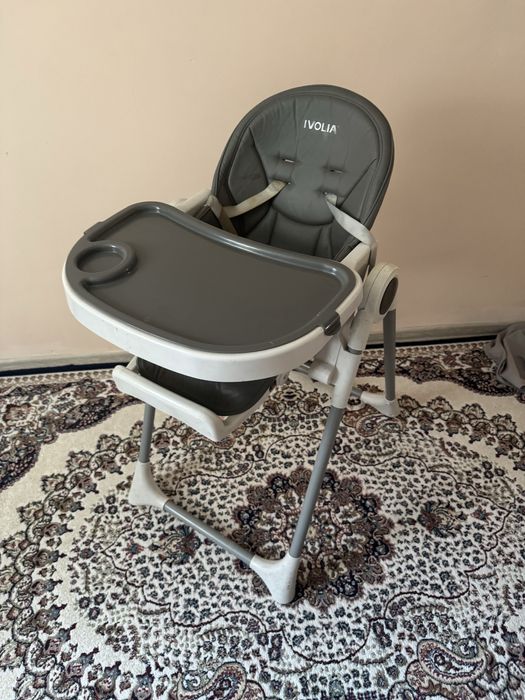 Детский стульчик