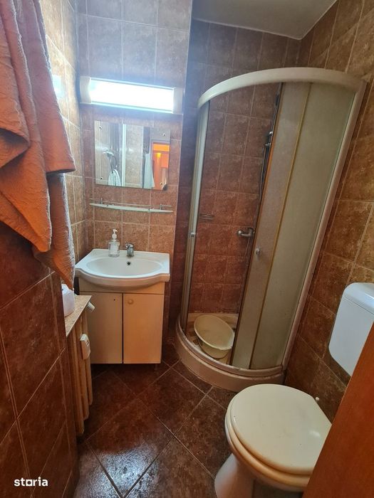 Vand ap.4 camere zona Micalaca Maranata Malul muresului et.2 cu balcon