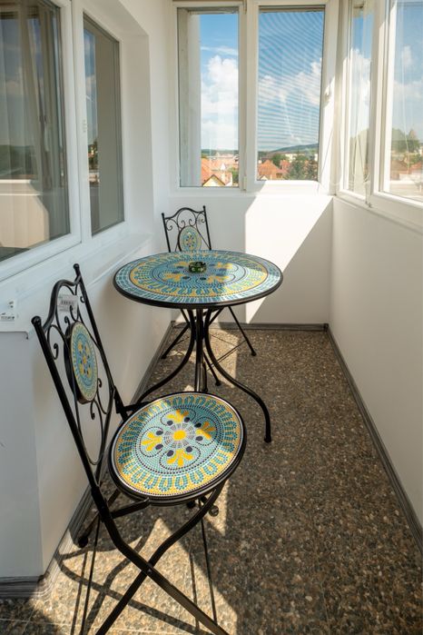 Inchiriez apartament 2 camere