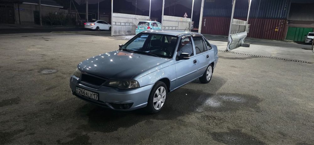 Daewoo nexia 2013год сатылады