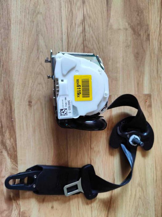 Centuri Siguranta Opel Mokka B MK2 2020+ New Model Fata