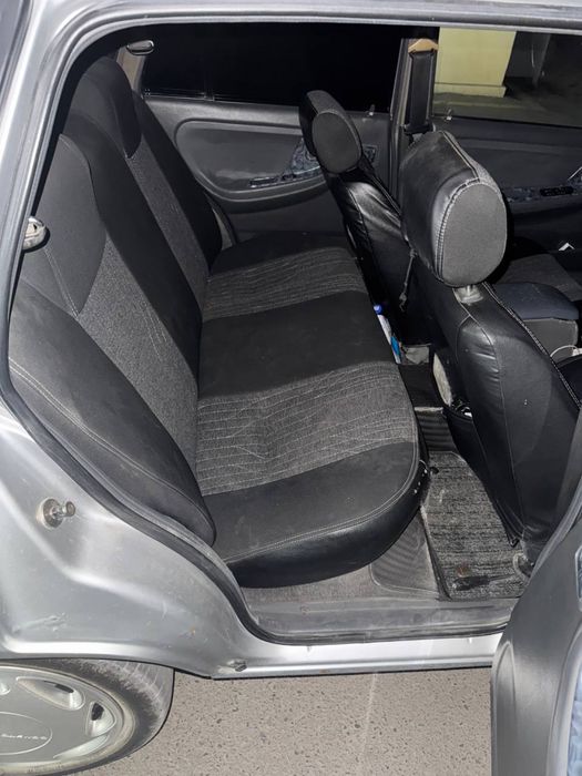 Продаётся Nexia 1