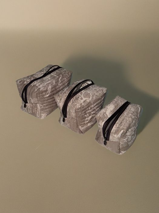 Косметички ручной работы