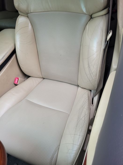 LEXUS GS 2006 — imagine 5