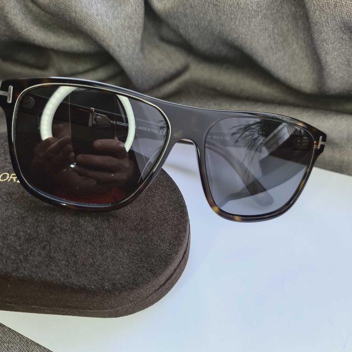 Солнцезащитные очки TF