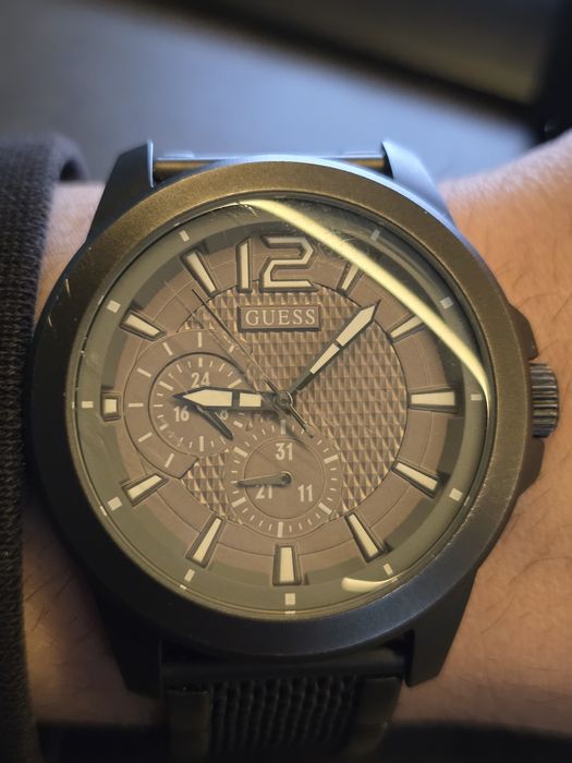 Ceas Guess W0268G2 Barbatesc
