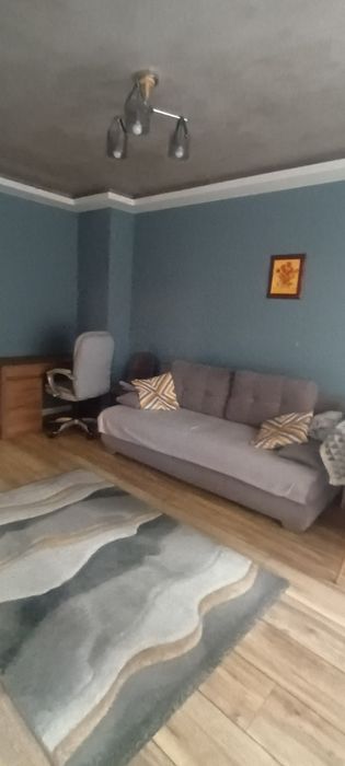 Дава се под наем Двустаен апартамент в Варна, Спортна зала - 50 кв.м за 398.82 € - Снимка #1