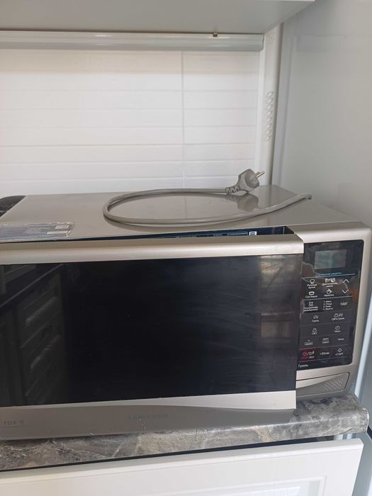 Продам микроволновку