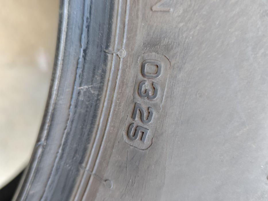 Гуми BRIDGESTONE 215/60/16