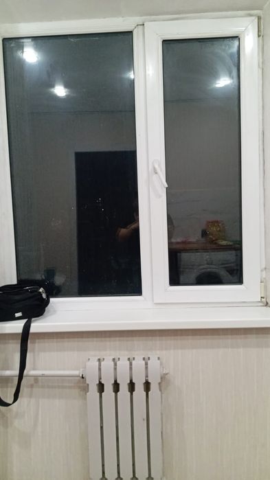 Продам пластиковые окно