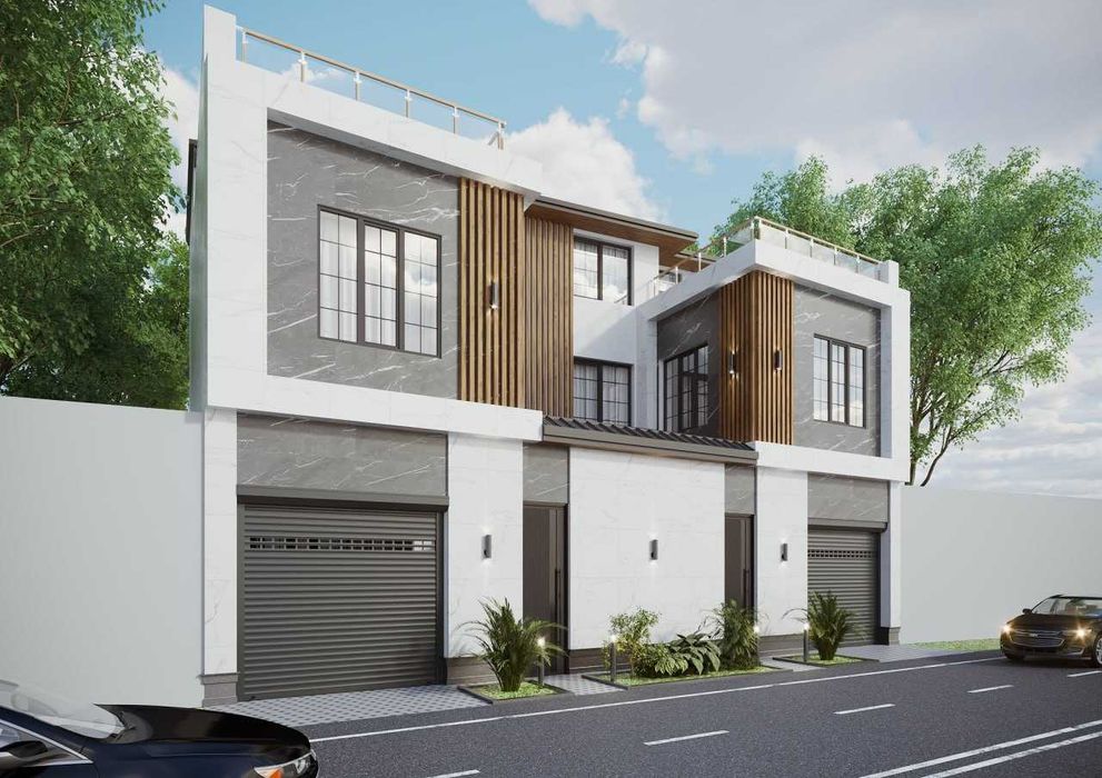 Продажа Коттеджа, 1,7 сот, махалля Дархан, м. Пушкинская (87648)