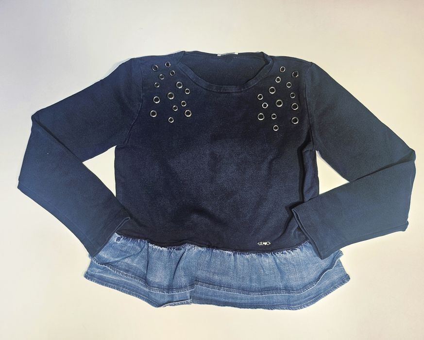 Дрехи Okaidi, Zara