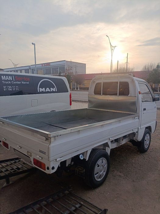 Chevrolet labo sotiladi