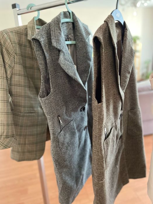 Продам сумку с женской одеждой